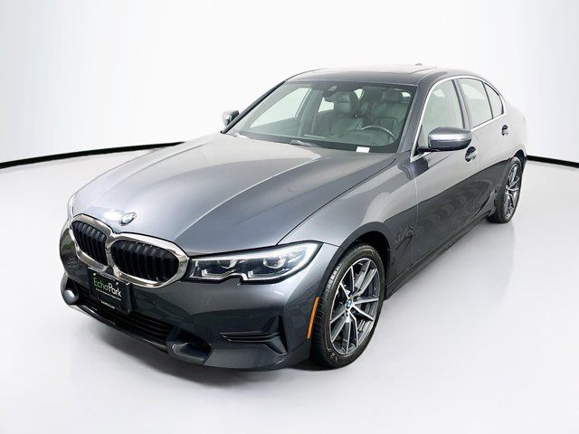 2021 BMW 3 Series 330i xDrive