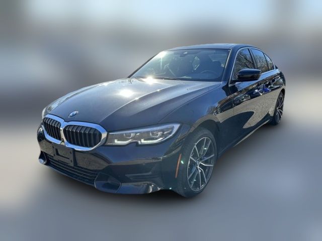 2021 BMW 3 Series 330i xDrive