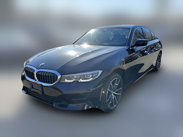 2021 BMW 3 Series 330i xDrive