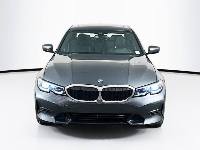 2021 BMW 3 Series 330i xDrive