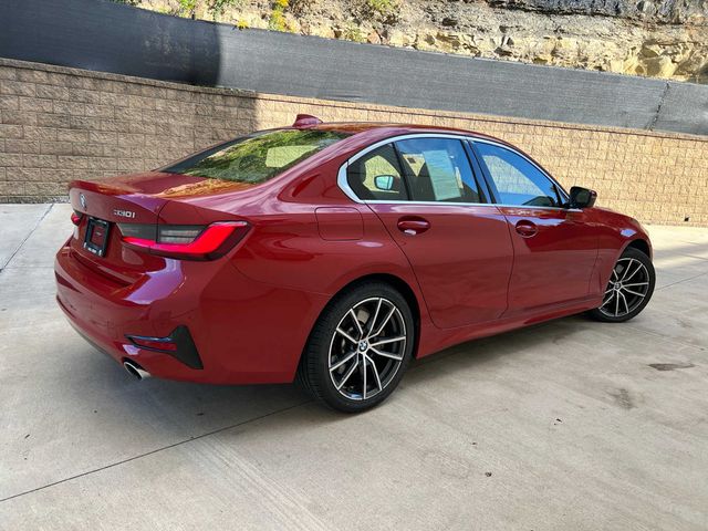 2021 BMW 3 Series 330i xDrive