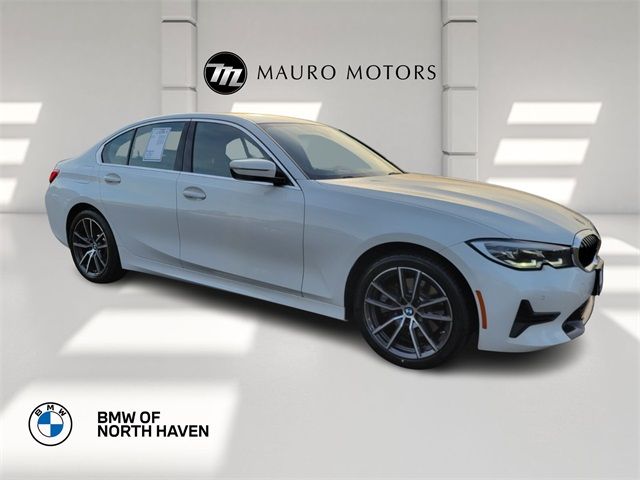 2021 BMW 3 Series 330i xDrive