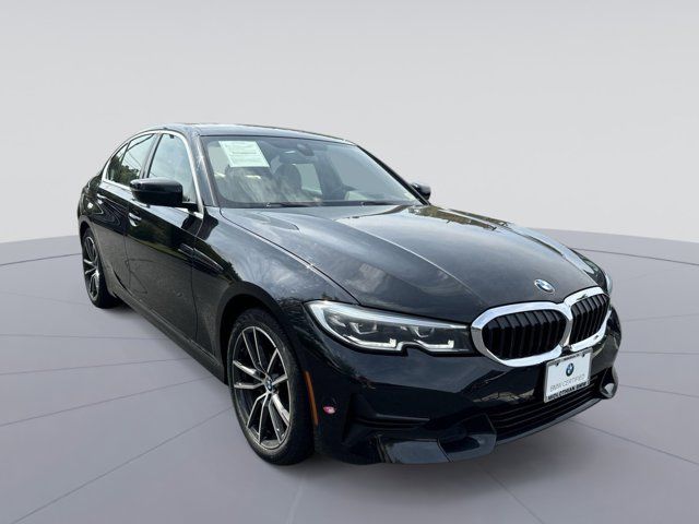 2021 BMW 3 Series 330i xDrive