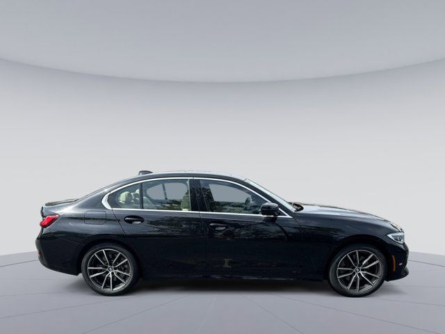 2021 BMW 3 Series 330i xDrive