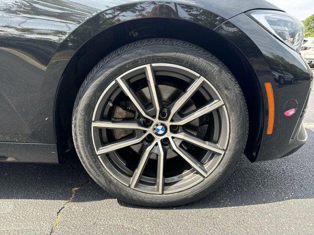 2021 BMW 3 Series 330i xDrive