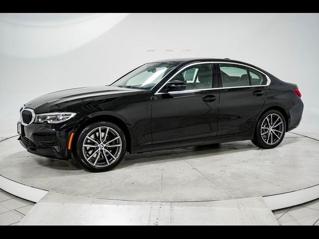 2021 BMW 3 Series 330i xDrive