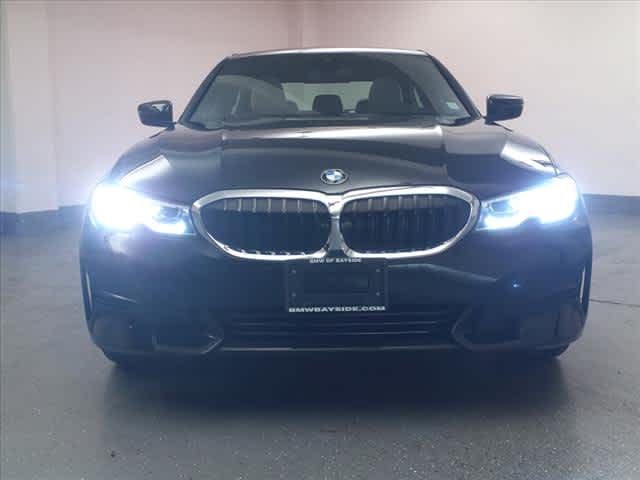 2021 BMW 3 Series 330i xDrive