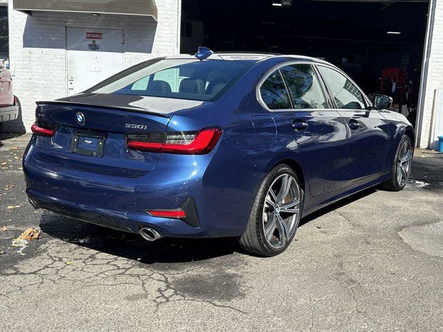 2021 BMW 3 Series 330i xDrive