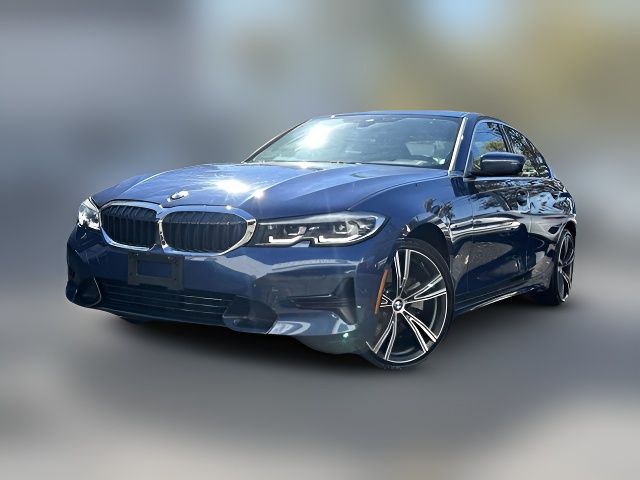 2021 BMW 3 Series 330i xDrive