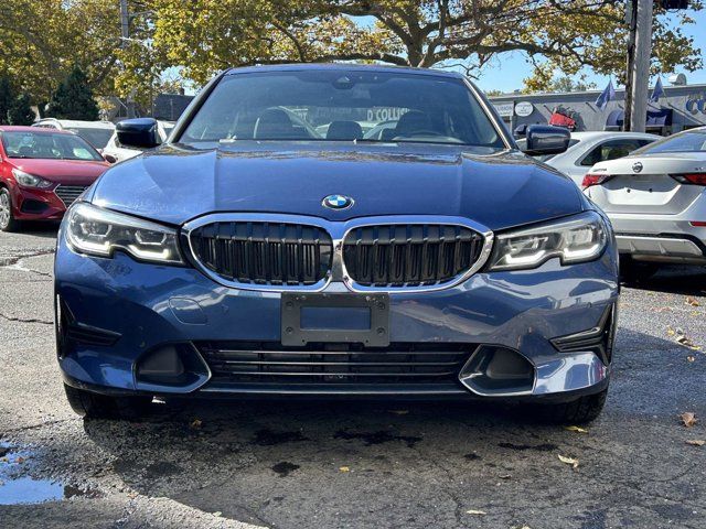 2021 BMW 3 Series 330i xDrive