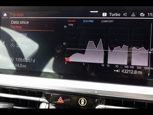 2021 BMW 3 Series 330i xDrive