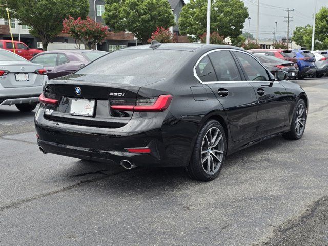 2021 BMW 3 Series 330i xDrive