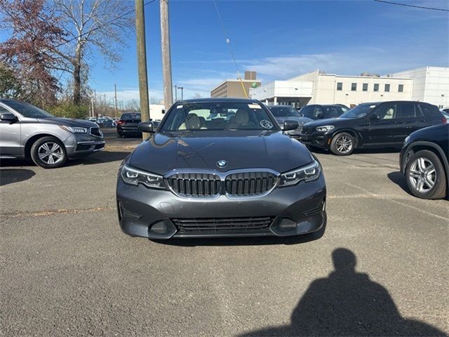 2021 BMW 3 Series 330i xDrive