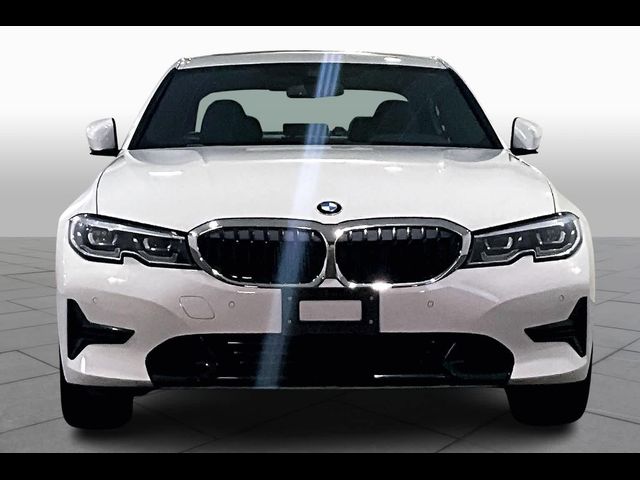 2021 BMW 3 Series 330i xDrive