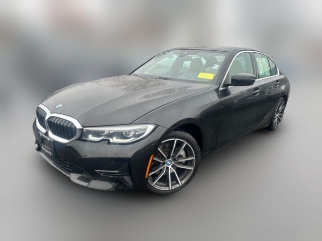 2021 BMW 3 Series 330i xDrive