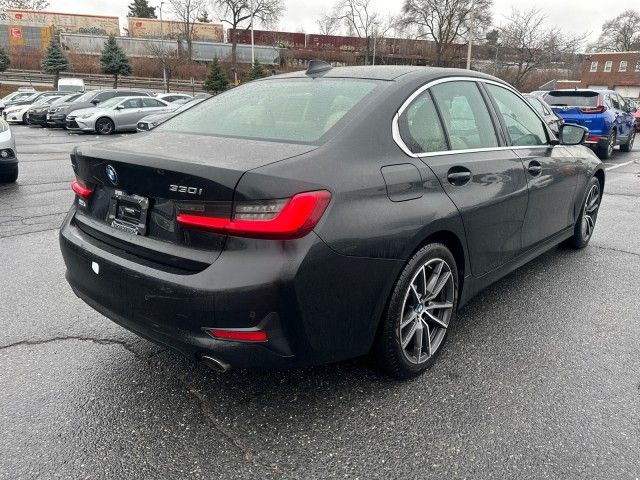 2021 BMW 3 Series 330i xDrive