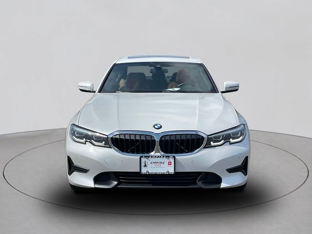 2021 BMW 3 Series 330i xDrive