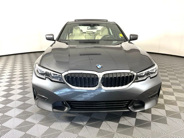 2021 BMW 3 Series 330i xDrive