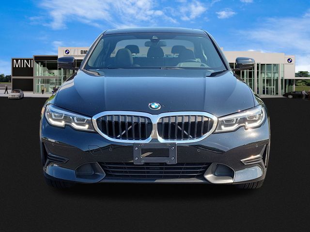 2021 BMW 3 Series 330i xDrive