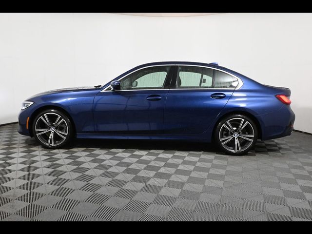 2021 BMW 3 Series 330i xDrive