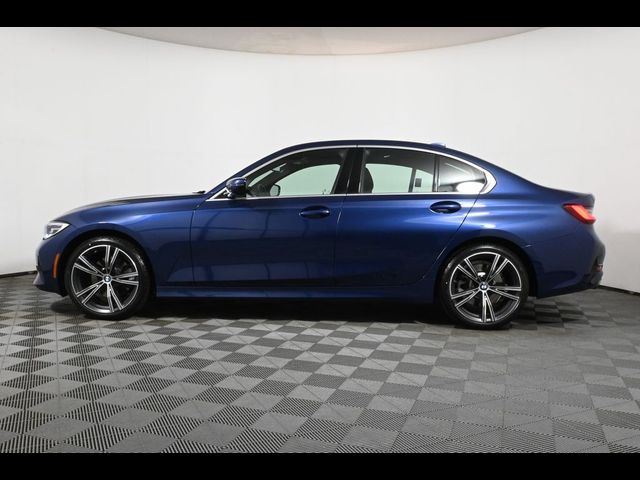 2021 BMW 3 Series 330i xDrive