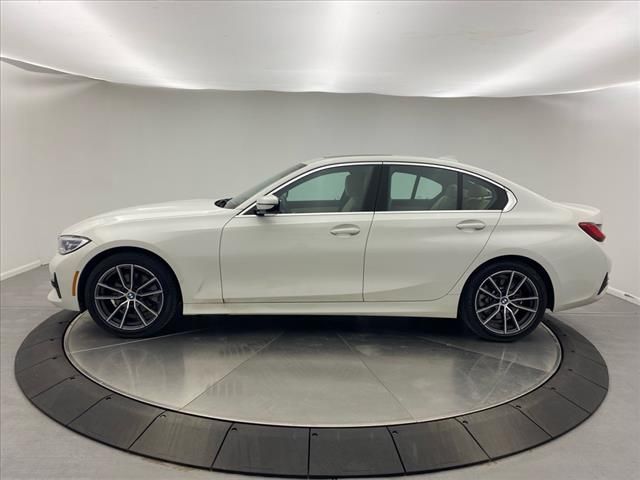 2021 BMW 3 Series 330i xDrive