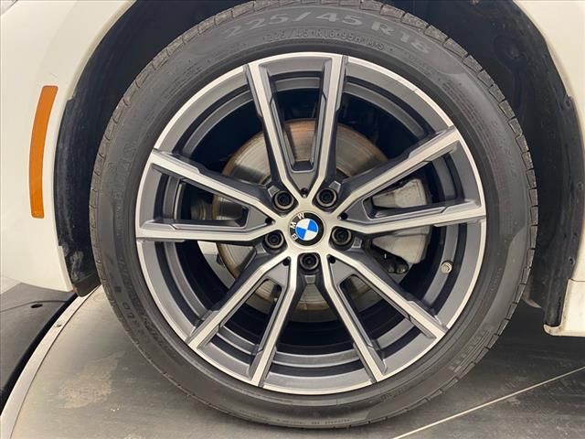 2021 BMW 3 Series 330i xDrive