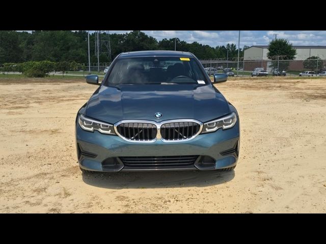 2021 BMW 3 Series 330i xDrive