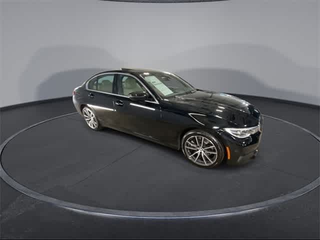 2021 BMW 3 Series 330i xDrive