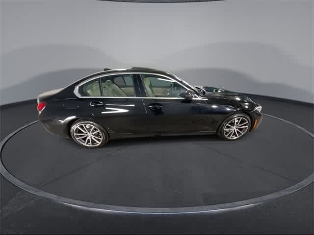 2021 BMW 3 Series 330i xDrive