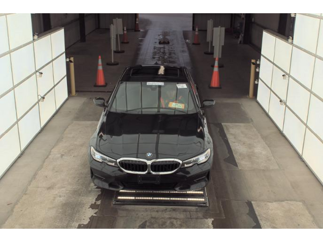 2021 BMW 3 Series 330i xDrive