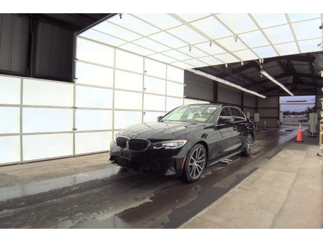 2021 BMW 3 Series 330i xDrive