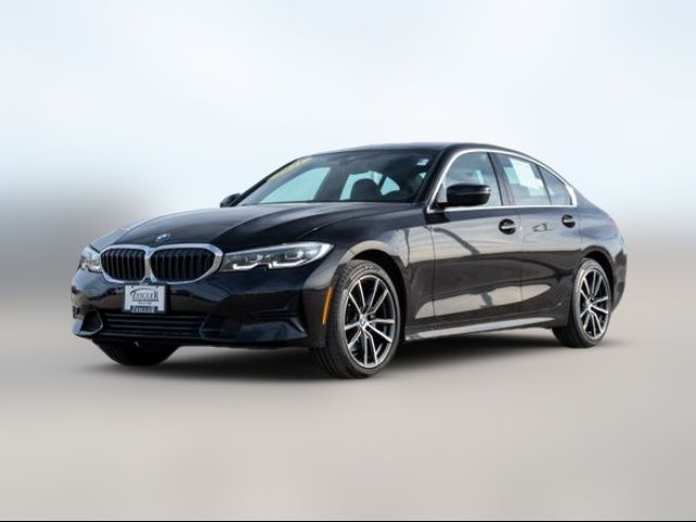 2021 BMW 3 Series 330i xDrive