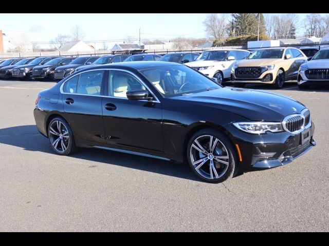 2021 BMW 3 Series 330i xDrive