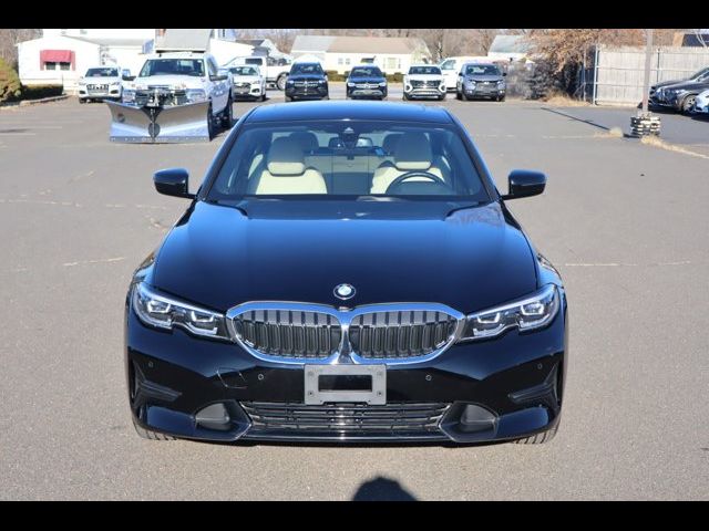 2021 BMW 3 Series 330i xDrive