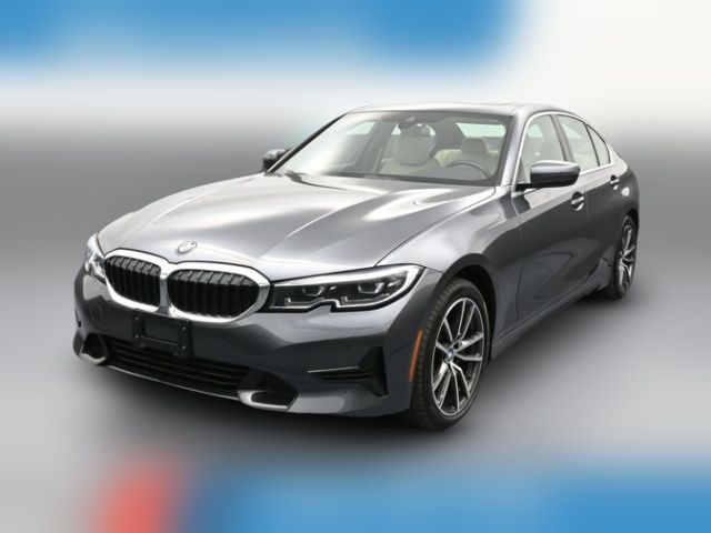 2021 BMW 3 Series 330i xDrive