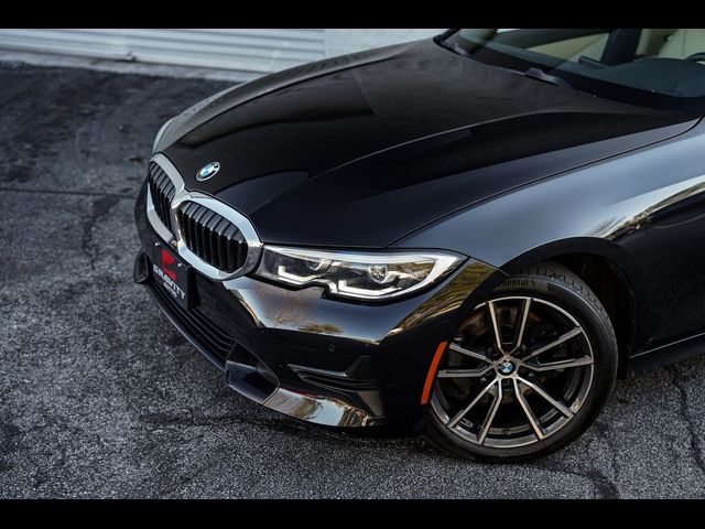 2021 BMW 3 Series 330i xDrive