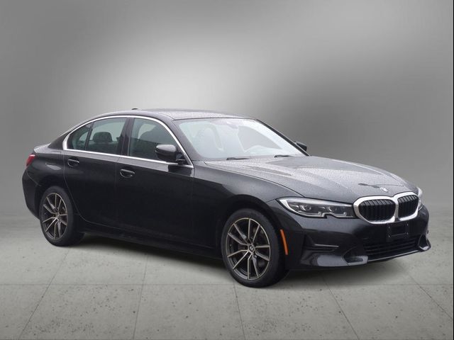 2021 BMW 3 Series 330i xDrive