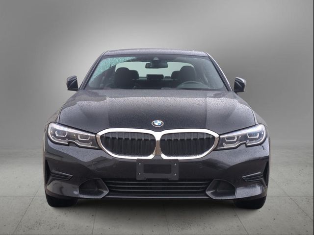 2021 BMW 3 Series 330i xDrive