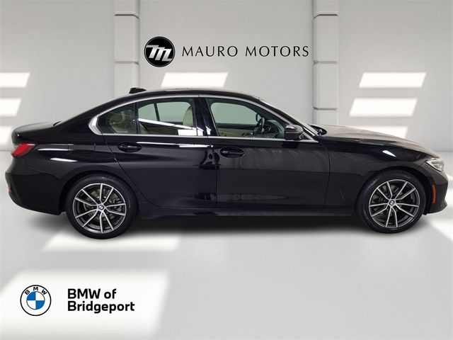 2021 BMW 3 Series 330i xDrive