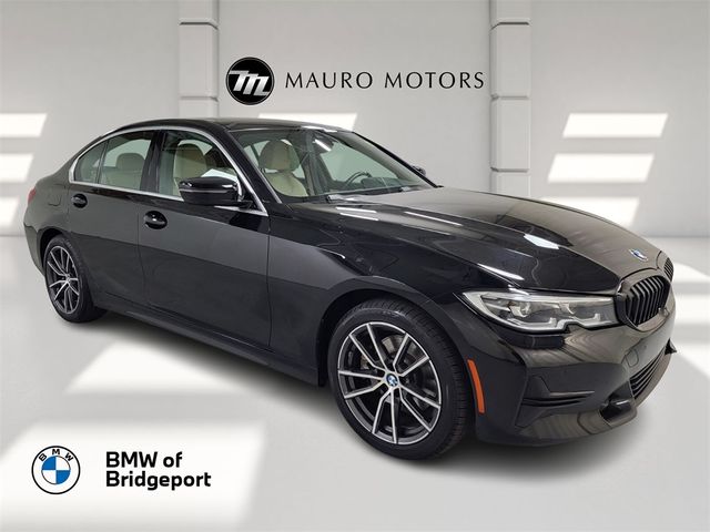 2021 BMW 3 Series 330i xDrive