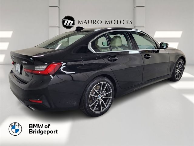 2021 BMW 3 Series 330i xDrive