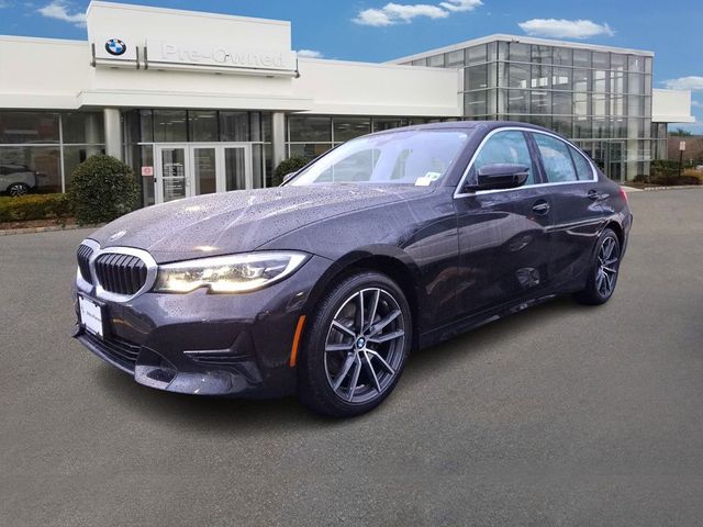 2021 BMW 3 Series 330i xDrive