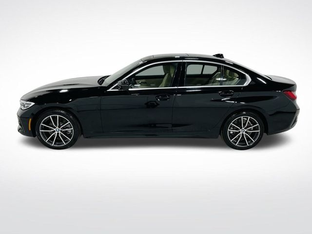 2021 BMW 3 Series 330i xDrive