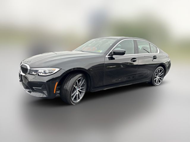 2021 BMW 3 Series 330i xDrive