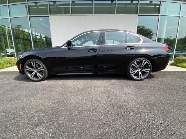 2021 BMW 3 Series 330i xDrive