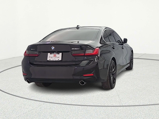 2021 BMW 3 Series 330i xDrive