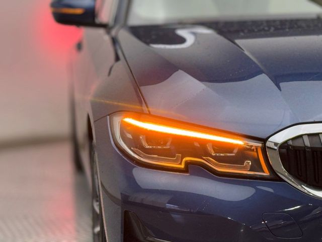 2021 BMW 3 Series 330i xDrive