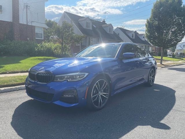 2021 BMW 3 Series 330i xDrive