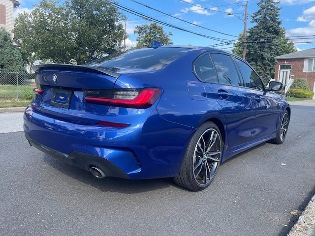 2021 BMW 3 Series 330i xDrive